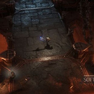 بازی Wolcen Lords of Mayhem