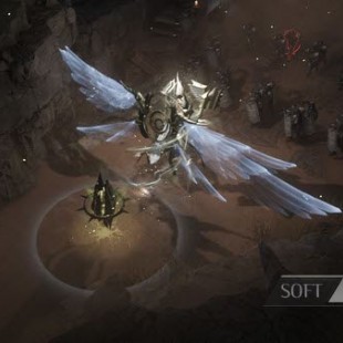 بازی Wolcen Lords of Mayhem