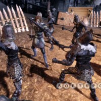 مجموعه بازی Dragon Age Trilogy