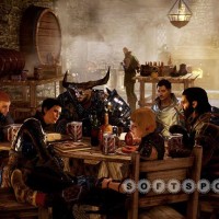 مجموعه بازی Dragon Age Trilogy