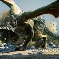 مجموعه بازی Dragon Age Trilogy