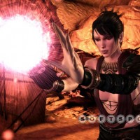 مجموعه بازی Dragon Age Trilogy