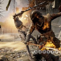 مجموعه بازی Dragon Age Trilogy