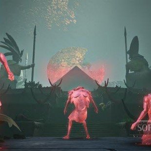 بازی Lost Ember