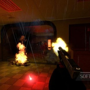 بازی Black Mesa