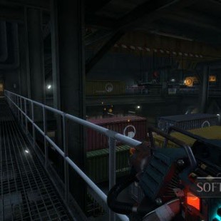 بازی Black Mesa