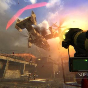 بازی Black Mesa