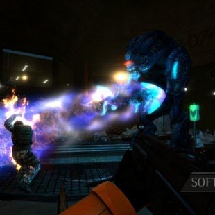 بازی Black Mesa