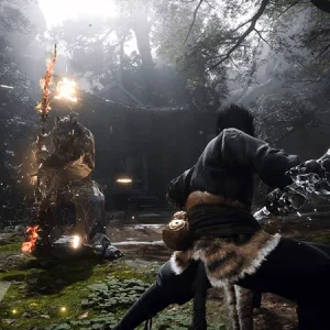 بازی Black Myth Wukong