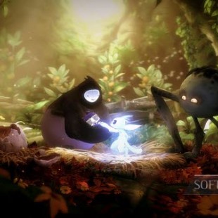 بازی Ori and the Will of the Wisps