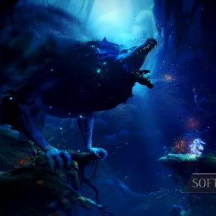 بازی Ori and the Will of the Wisps