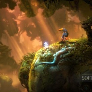 بازی Ori and the Will of the Wisps