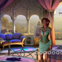 بازی The Book of Unwritten Tales 2