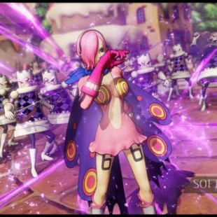 بازی One Piece Pirate Warriors 4
