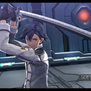 بازی The Legend of Heroes Trails of Cold Steel III