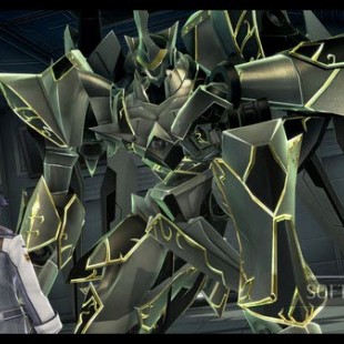 بازی The Legend of Heroes Trails of Cold Steel III