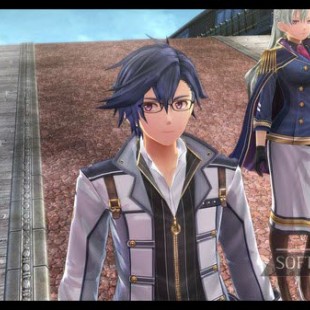 بازی The Legend of Heroes Trails of Cold Steel III