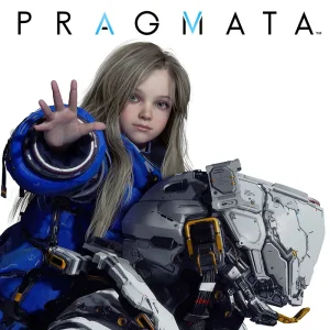 بازی Pragmata