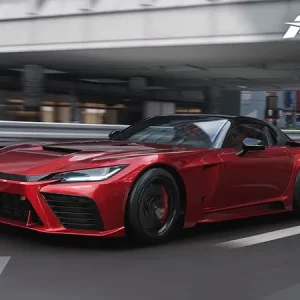 بازی Forza Horizon 6