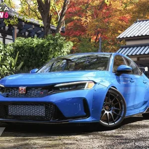 بازی Forza Horizon 6
