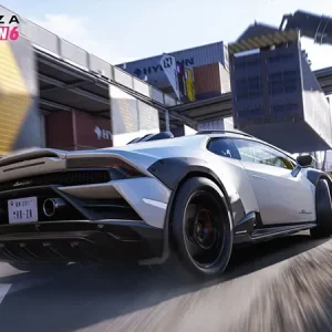 بازی Forza Horizon 6