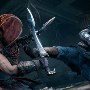 بازی Assassins Creed Odyssey