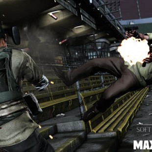 بازی Max Payne 3