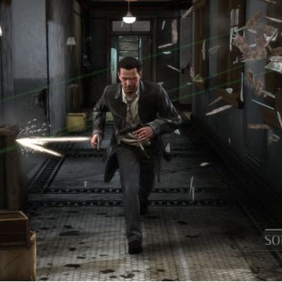 بازی Max Payne 3