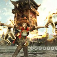 بازی Dynasty Warriors 8 Empires
