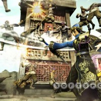 بازی Dynasty Warriors 8 Empires