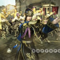 بازی Dynasty Warriors 8 Empires