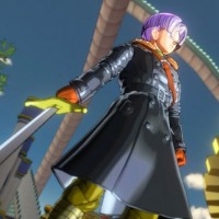 بازی Dragon Ball XenoVerse