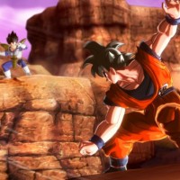 بازی Dragon Ball XenoVerse