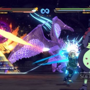 بازی NARUTO SHIPPUDEN: Ultimate Ninja STORM 4