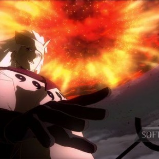 بازی NARUTO SHIPPUDEN: Ultimate Ninja STORM 4