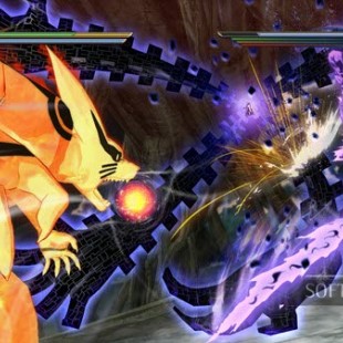 بازی NARUTO SHIPPUDEN: Ultimate Ninja STORM 4