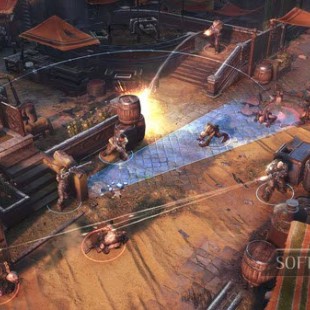بازی Gears Tactics