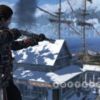 بازی Assassins Creed Rogue