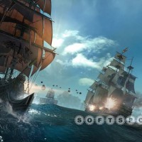 بازی Assassins Creed Rogue