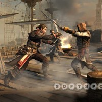 بازی Assassins Creed Rogue