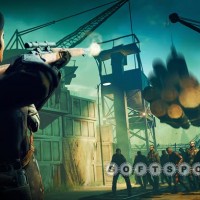 بازی Zombie Army Trilogy
