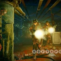 بازی Zombie Army Trilogy