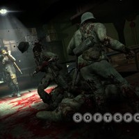 بازی Zombie Army Trilogy