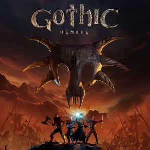 بازی Gothic Remake