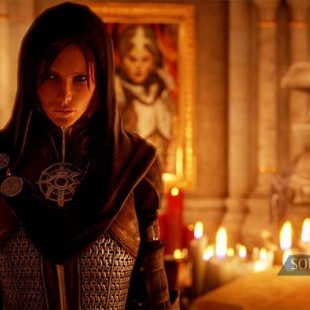 بازی Dragon Age: Inquisition