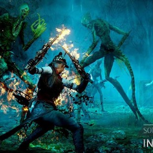 بازی Dragon Age: Inquisition