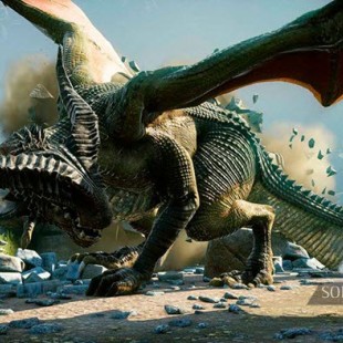 بازی Dragon Age: Inquisition