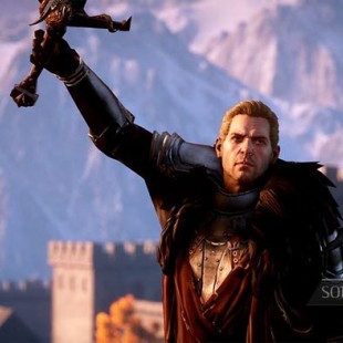 بازی Dragon Age: Inquisition