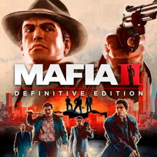 بازی Mafia II Definitive Edition