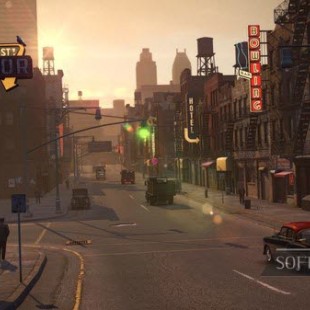 بازی Mafia II Definitive Edition